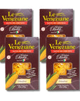 Le Veneziane - Italian Ditalini Pastina [Gluten-Free], (4)- 8.8 oz. Pkgs