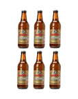 Genuine Jamaican Soft Drinks 6 Pack Ginger Beer