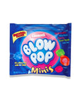 Charms Blow Pops Minis 35 Oz Bags 12Count