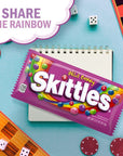 Wrigleys SKITTLES Wild Berry 217