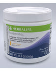 Herbalife Niteworks 30 Servings 300g (Orange Mango) Naturally Flavored: with L-Arginine and L-Citruline