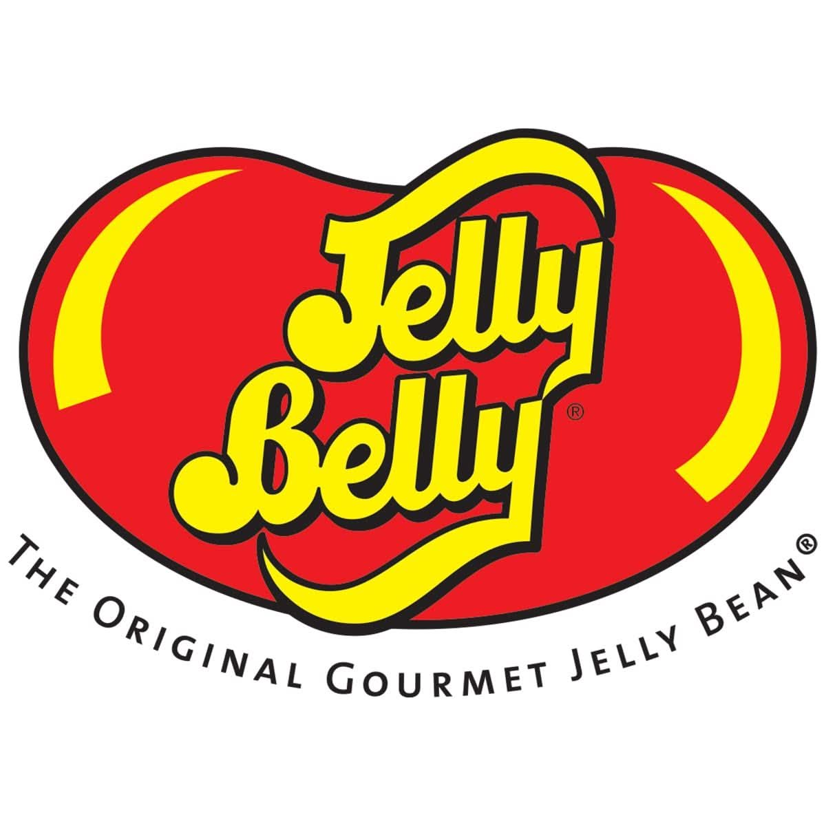 Jelly Belly Green Apple Jelly Beans  1 Pound 16 Ounces Resealable Bag  Genuine Official Straight from the Source