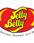 Jelly Belly Buttered Popcorn  35 Ounces