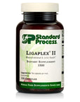 Standard Process Ligaplex II - Joint & Bone Support Supplement - Manganese Supplement with Vitamin B12, Vitamin A & Vitamin D - Skeletal System & Joint Support Supplement - 150 Capsules