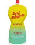 Motel Margarita Preservative Free Margarita Mix No Color Dyes No Additives Vegan NonGMO Dairy Free Gluten Free  32oz Pouch