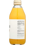 KIMINO DRINKS Sparkling Mikan Juice - 8.45 Fl Oz