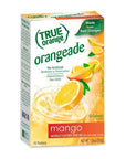 True Citrus Orange, Mango - 1.06 Oz (30gm)