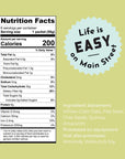 Bakery On Main GlutenFree Instant Oatmeal Vegan  Non GMO  Unsweetened 105oz Pack of 3 1