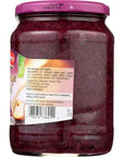 Hengstenberg Red Cabbage With Apple 243 OZPack of 44