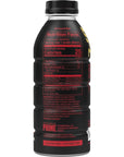 Prime Hydration Drink UFC 300 Edition 169oz Single Bottle