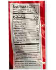 Coastal Bay Strawberry Flavored Hard Candy  12 Oz  Aprox 48 Pieces of Strawberry Goodness Per Package