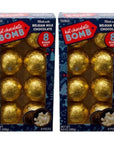 Frankford Hot Chocolate Bombs Double Pack - 16 Item