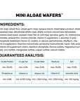 Hikari Mini Algae Wafers 077 oz