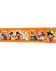 Puffs X Dragon Ball Z Limited Editon Cereal by Munchie Box Curations 1 Family Size 197 Oz GOKU