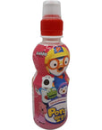 Paldo Pororo Baby Juice Strawberry Flavor 235ml pack of 24