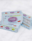 BELA Mackerel in Organic Extra Virgin Olive Oil with Piri Piri  12 pack