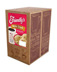 Friendly's Flavored Ice Cream Coffee Pods, Compatible with Keurig K Cup Brewers (Butter Crunch, 40 Count)