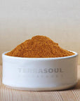 Terrasoul Superfoods Mangosteen Fruit Powder Organic 6 Ounces