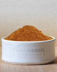 Terrasoul Superfoods Mangosteen Fruit Powder Organic 12 Ounces