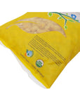 Nature Land Organics Corn Flakes - 200G Box