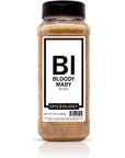 Spiceology  Bloody Mary Blend  Bloody Mary Seasoning  20 oz