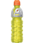 Gatorade Thirst Quencher Sport Cap Bottle Variety Pack 24 fl oz 6 ct Sports Drinking Bottle Packaged by ComboCreations