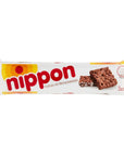 Nippon Puffed Rice 200g