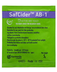 Safcider 40725 Cider Yeast 5G