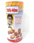 KohKae Peanuts Coconut Cream Flavor Coated 230g