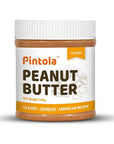 Pintola Combo Pack of Dark Chocolate Peanut Butter - 340g