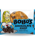 Bobos Oat Bites Stuffd Variety Pack Strawberry Original Chocolate Chip and Apple Pie Pack of 30 13 oz Bites Gluten Free Whole Grain Rolled Oats