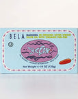 BELA Mackerel in Organic Extra Virgin Olive Oil with Piri Piri  12 pack