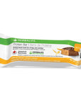 Herbal Protein 14 Bars Citrus Lemon Flavor Weight Management Healthy Snack