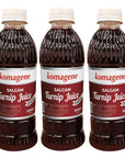 Komagene Turnip Juice Salgam 300 ml 3