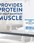 Beneprotein, 0.25-Ounce Packets (Pack of 75)