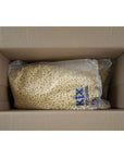 Kix Cereal Bulk Pack Whole Grain Breakfast Cereal Crispy Corn Cereal Puffs 25 Oz 4 Count