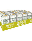 Cawston Press Sparkling Water Elderflower Lemonade 44 oz