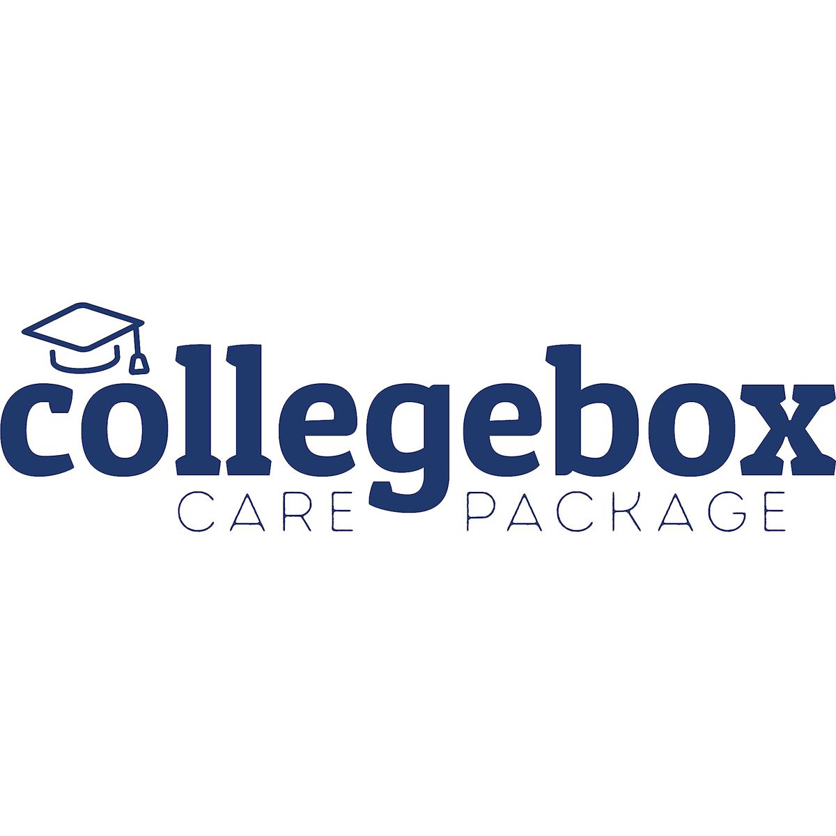 COLLEGEBOX Snack Box 50 Count Finals Variety Pack Care Package Gift Basket Adult Kid Guy Girl Women Men Birthday College Student Office School