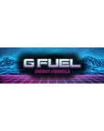 Extreme Energy G Fuel Energy Drink 12 Pack 16ounce cans Sonics Peach Rings