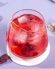 x&d 10g50bags Sour Plum Tea Bags Plum Syrup Chinese Juice Drink Cold  Hot SweetSour Plum Juice 176OZ 500g