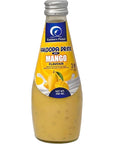 Eastern Feast  Falooda Drink with Mango Flavor 4 PACK 300ml x 4