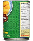 Dynasty Baby Sweet Corn Whole  15 oz  2 pc