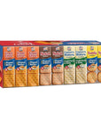 Lance Sandwich Crackers Variety Pack, 36 Ct (Pack of 36)