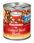 HORMEL MARY KITCHEN Corned Beef Hash 75 Ounce Pack of 12