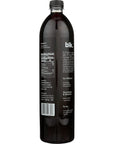 Blk Water Blk Wter Infsd Fulvic Acid 1Lt Crv 338 Fl Oz