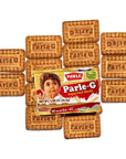 ParleG Biscuits 564 Grams 12 pack