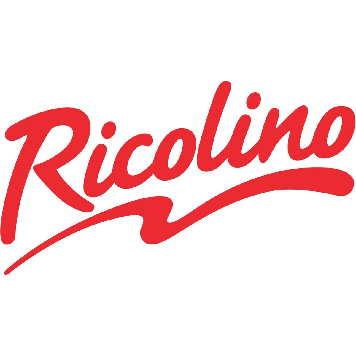 RICOLINO Bubulubu Chocolate Strawberry Marshmallow Bar Box with 24 count