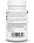 Source Naturals N-Acetyl Cysteine Antioxidant Support 600 mg Dietary Supplement That Supports Respiratory Health* - 60 Tablets