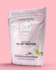 Loving it by Barbara de regil Plant Based Protein Vainilla Flavor 26 Servings 22 lb