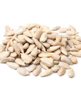 Yupik Seeds, Raw Shelled Sunflower Kernels, 2.2 lb